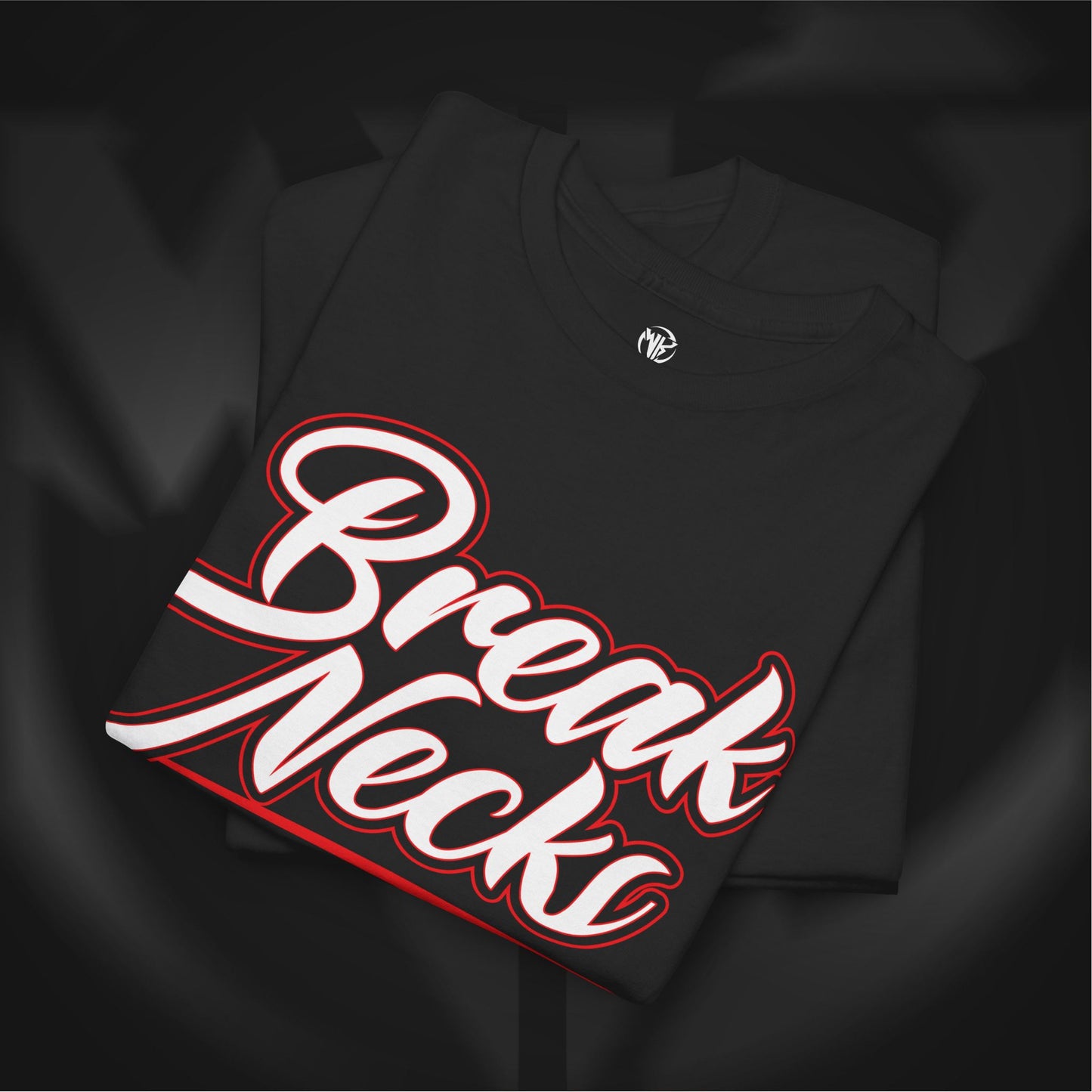 Break Necks Kill Egos