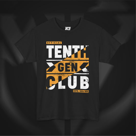 Official Tenth Gen Club
