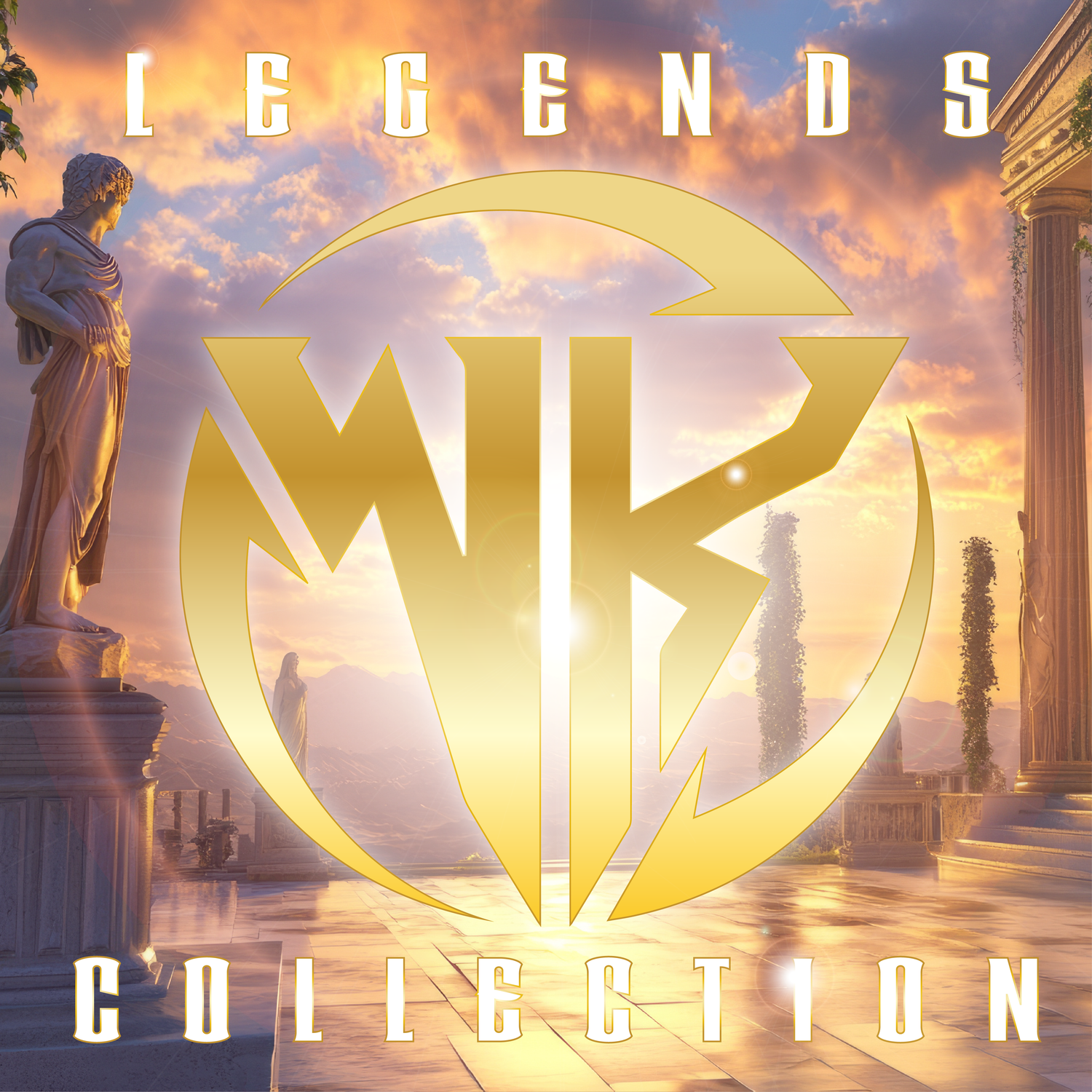 WK Legends Collection