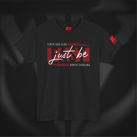 Just Be Fast