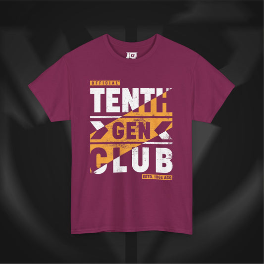 Official Tenth Gen Club