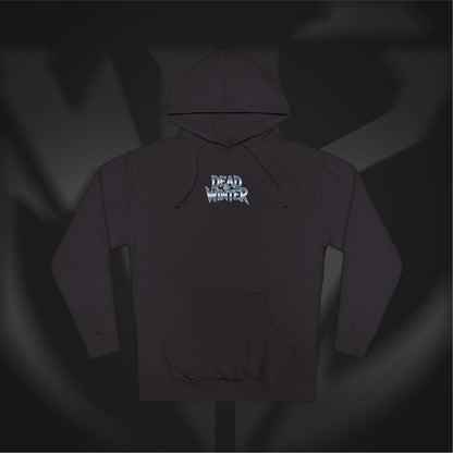Dead of Winter Collection – “Frostbitten Revival” Hoodie