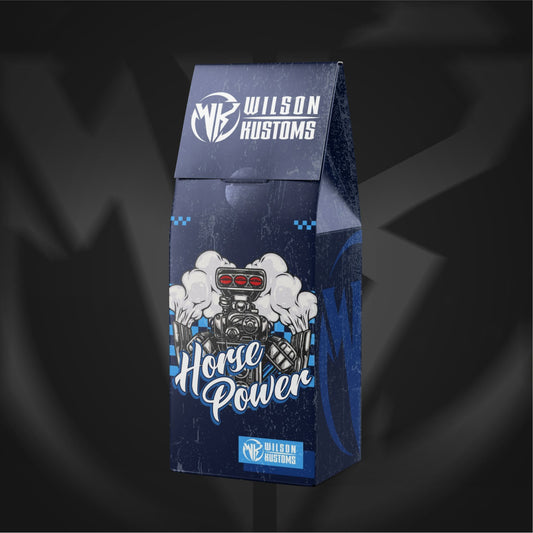 Horsepower (Medium Roast)