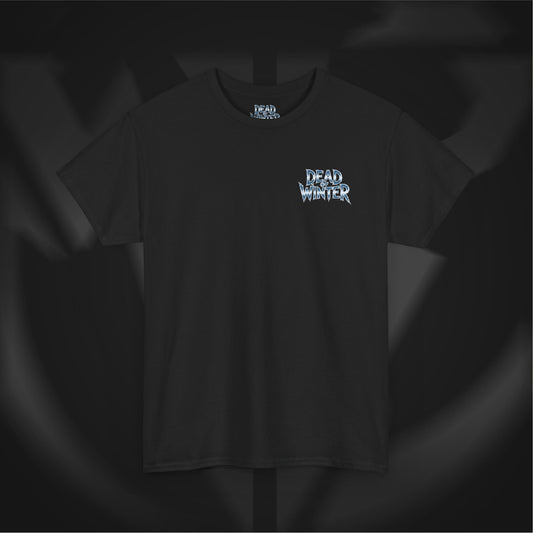 Dead of Winter Collection – “Frostbitten Revival” Tee
