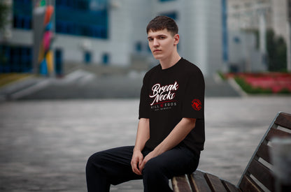 Break Necks Kill Egos